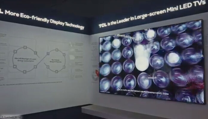 TCL IFA 20256 TCL IFA 2025