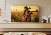 Sony Bravia 5
