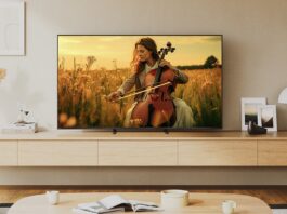 Sony Bravia 5
