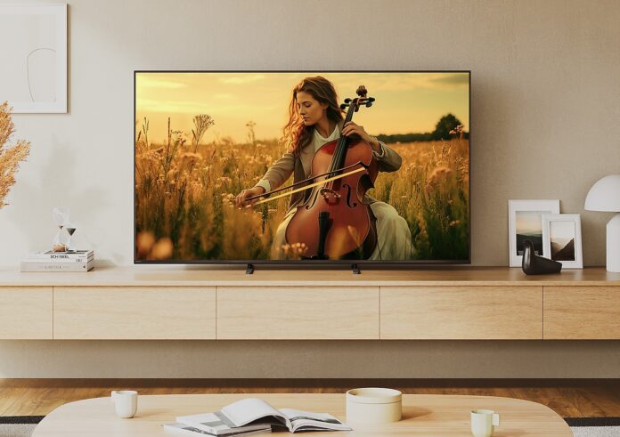 Sony Bravia 5