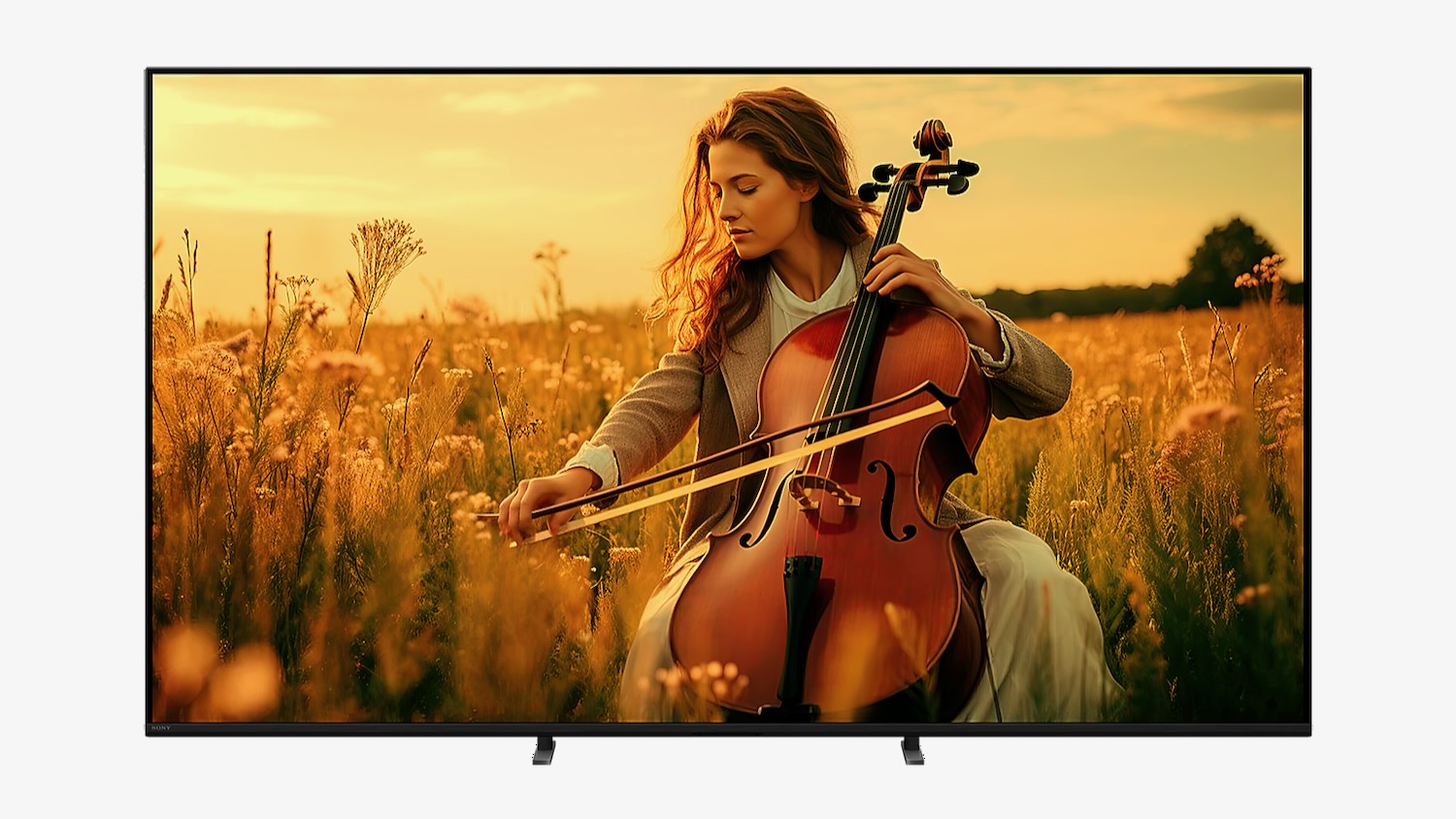 Sony Bravia 5