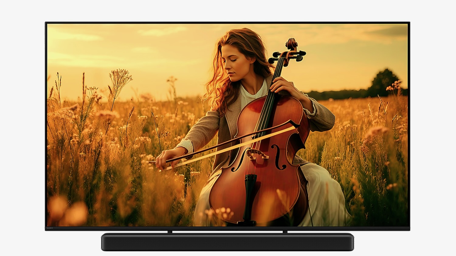 Sony Bravia 5