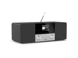 Technisat Digitalradio 3, ASA,