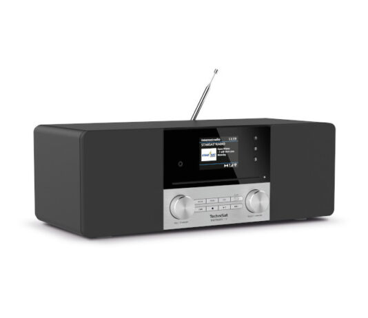 Technisat Digitalradio 3, ASA,