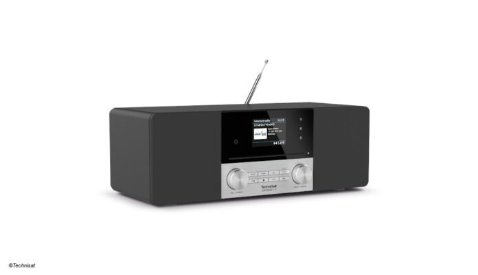 Technisat Digitalradio 3 (1) Technisat Digitalradio 3, ASA,