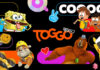 Toggo Key Art