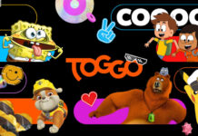 Toggo Key Art