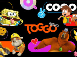 Toggo Key Art