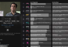 Waipu.TV Pastewka