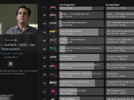 Waipu.TV Pastewka