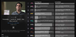 Waipu.TV Pastewka