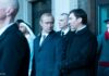 Jude Law als Putin in The Wizard of the Kremlin