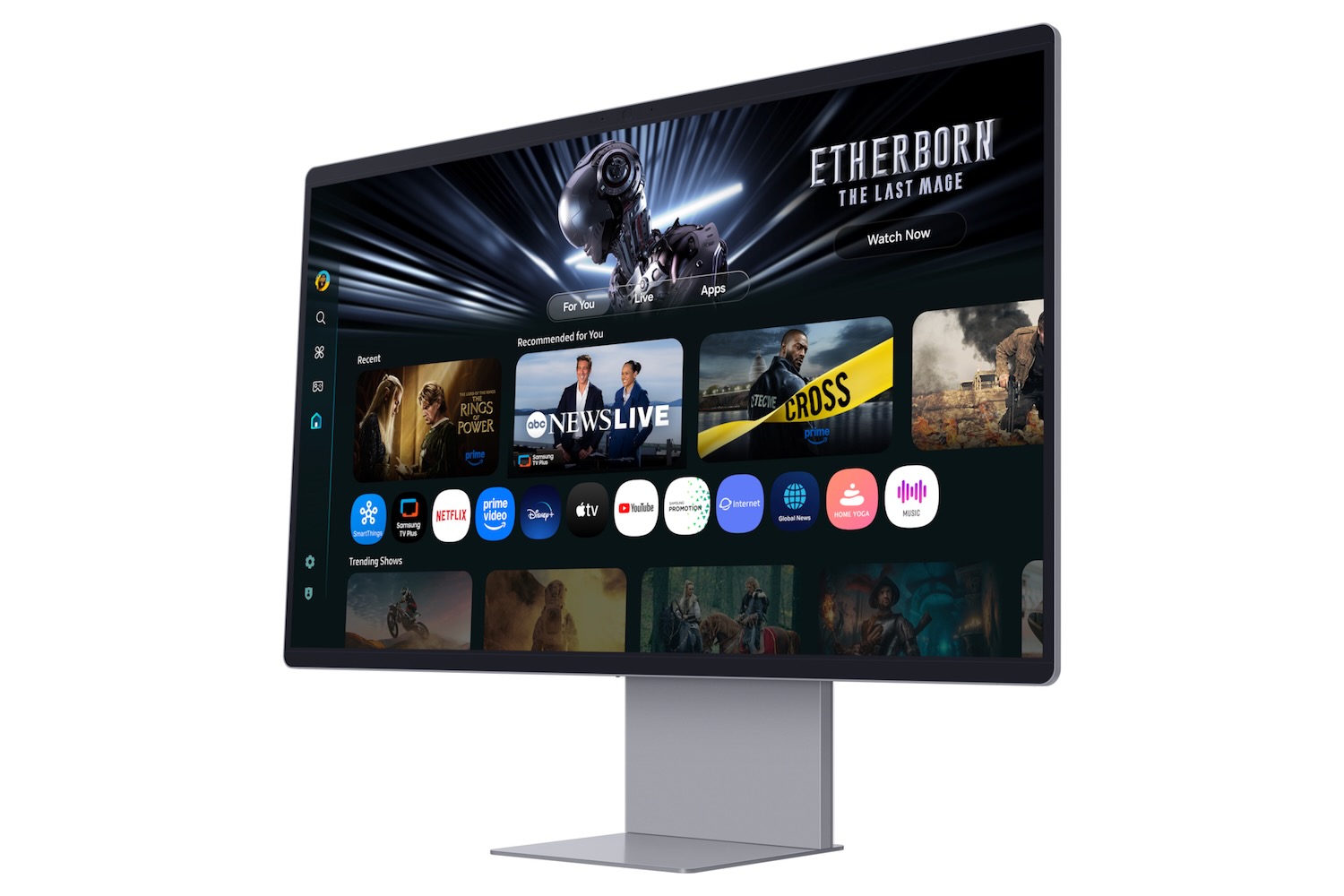 Samsung M90SF