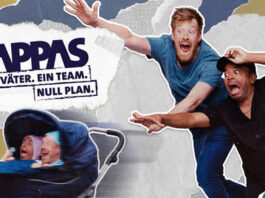 BR gibt Starttermin für Sketch-Comedy „Bappas“ bekannt.