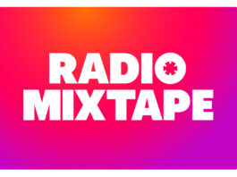 Wo das neue Radio Mixtape bereits jetzt zu hören ist.