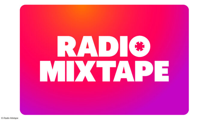 Wo das neue Radio Mixtape bereits jetzt zu hören ist.