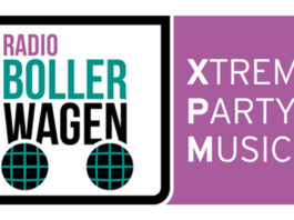 Wo Radio Bollerwagen jetzt auch über DAB+ rollt.
