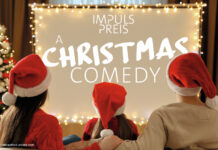 Impuls Preis A Christmas Comedy ARD Key ARt