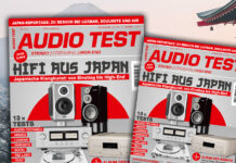 AUDIO TEST 7-2025