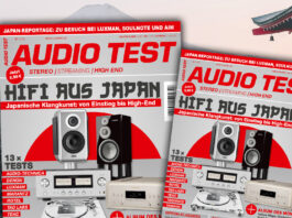 AUDIO TEST 7-2025