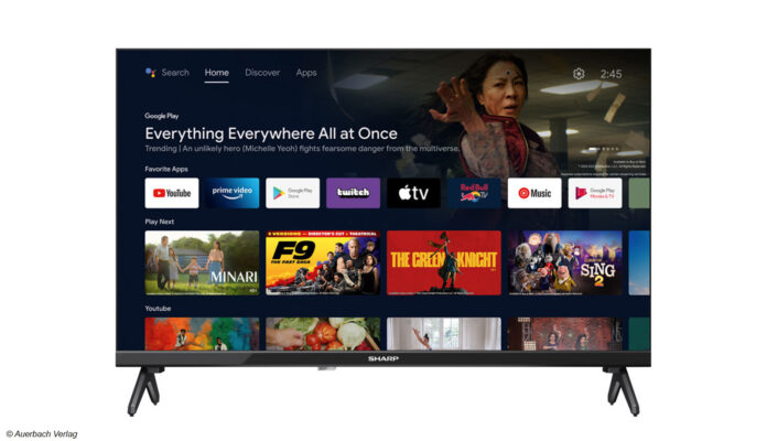 Android TV