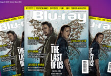BLU-RAY MAGAZIN 5-2025