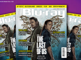BLU-RAY MAGAZIN 5-2025