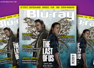 BLU-RAY MAGAZIN 5-2025