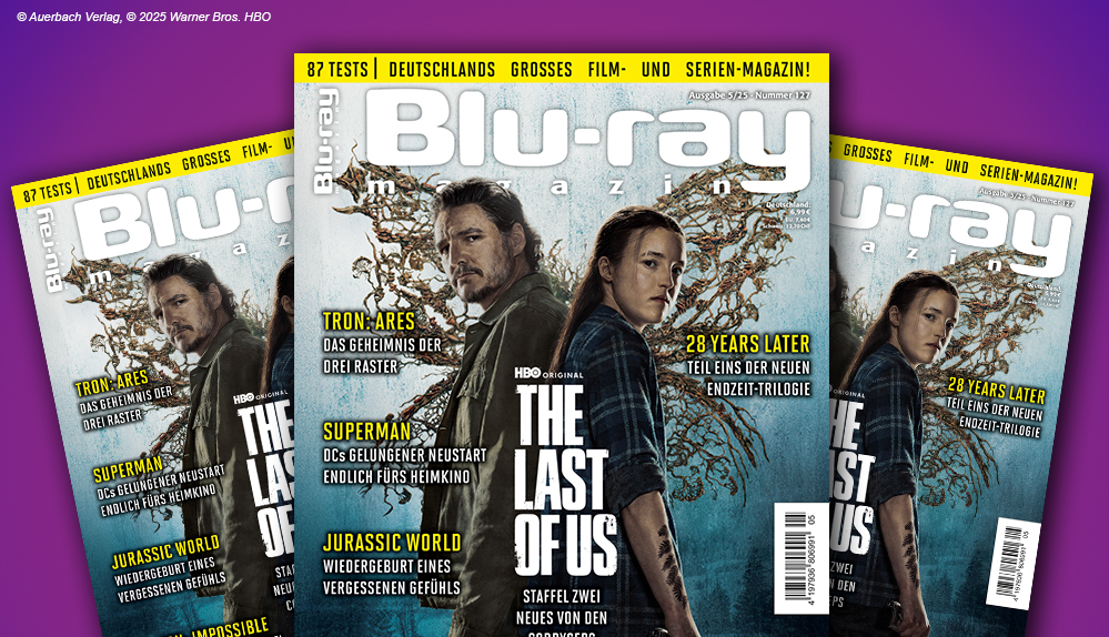 BLU-RAY-MAGAZIN-5-2025-Blockbuster-Klassiker-und-Serienhighlights