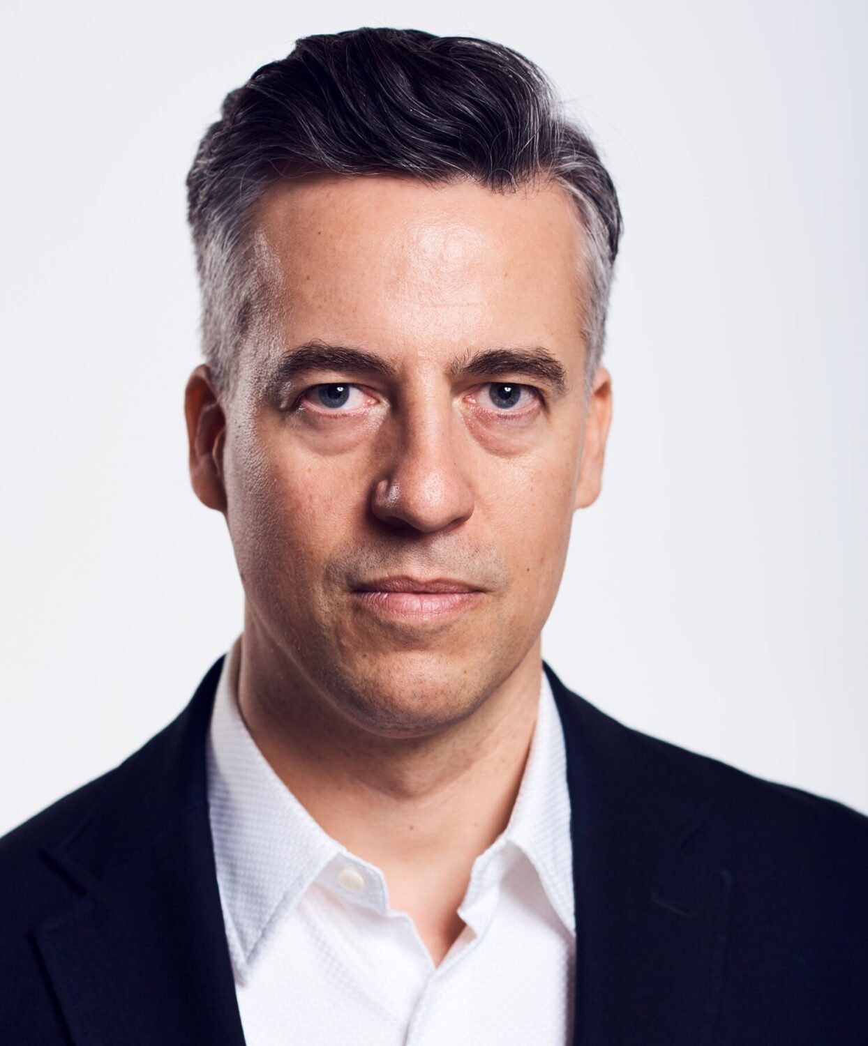Michael Roedel, Senior Director Sales and Business Development EMEA bei TiVo