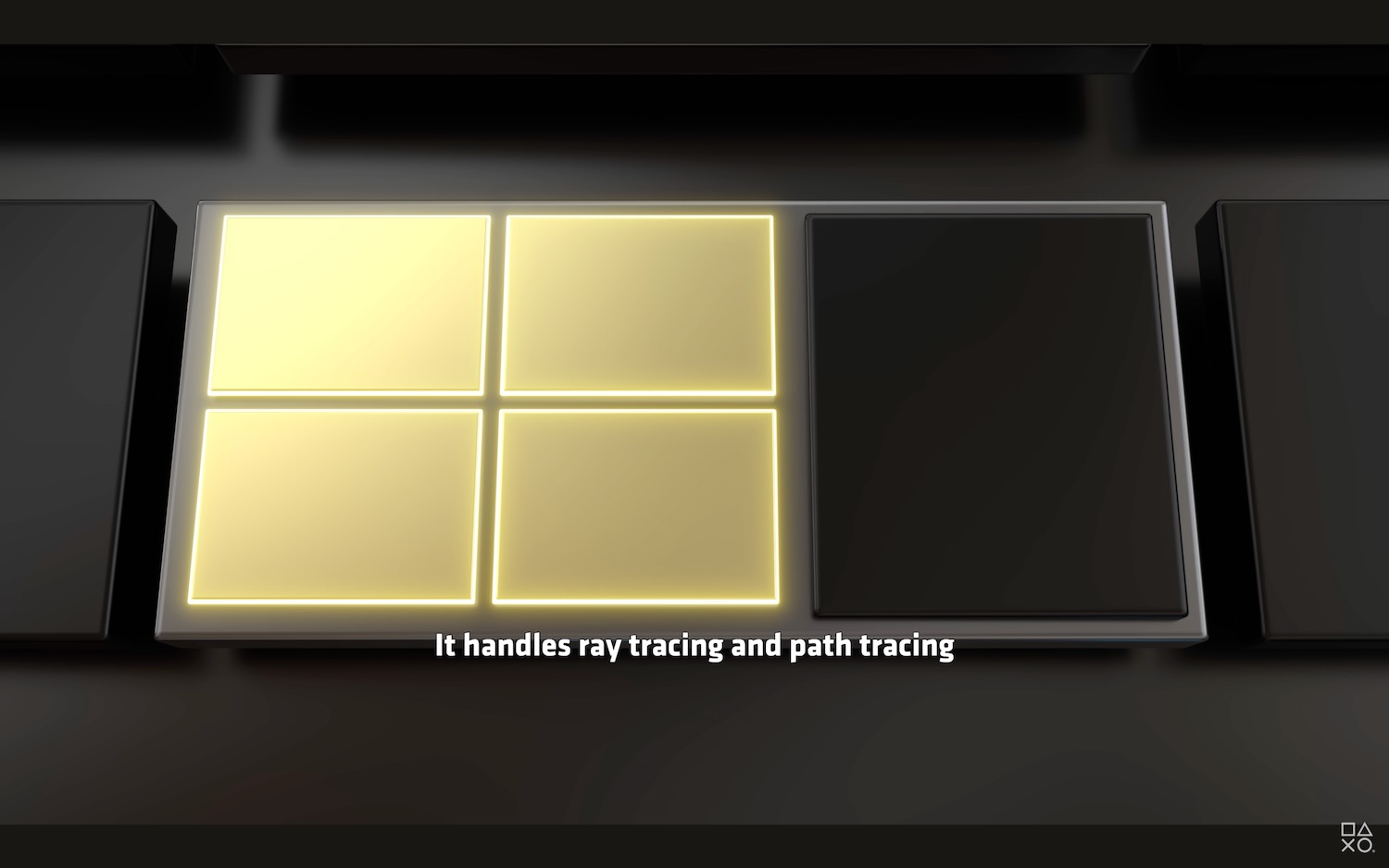 PS6 GPU