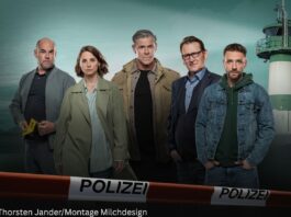 Morden im Norden 2025