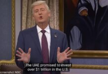 Saturday Night Live