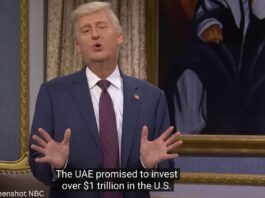 Saturday Night Live