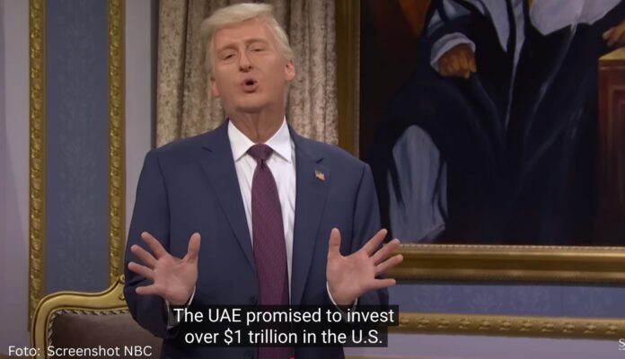 Saturday Night Live