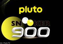 Pluto Snooker 900