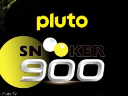 Pluto Snooker 900