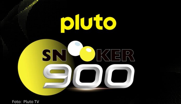 Pluto Snooker 900