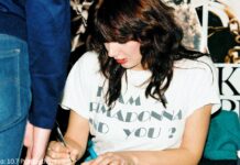 Kate Bush