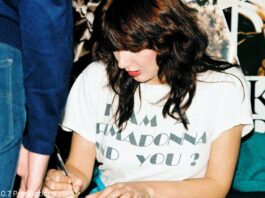 Kate Bush