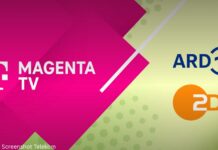 Telekom/ARD/ZDF