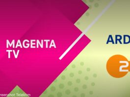 Telekom/ARD/ZDF