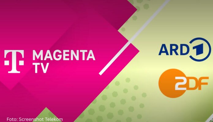 Telekom/ARD/ZDF