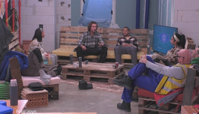 Promi BB Folge 2