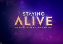 Stayin Alive