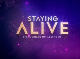 Stayin Alive