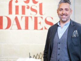 First Dates