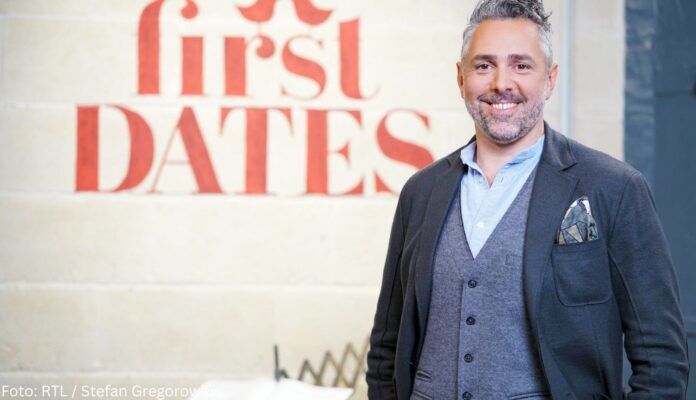 First Dates First Dates