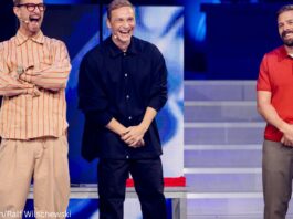 Joko und Klaas gegen ProSieben