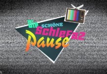 SchleFaz Pause